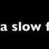 Slow Fade By Casting Crowns With Lyrics