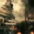 GMV WORLD OF WARSHIP CATCH FIRE JENIX