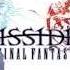 Battle Scene Arrange From FF1 Dissidia Final Fantasy