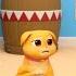Oh No Boo Got A Boo Boo ㅣBoo Boo Song Special CompilationㅣBebefinn Nursery Rhymes For Kids
