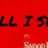 All I See