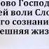 Сплошные запреты С Ф Герасименко МСЦ ЕХБ