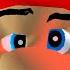 Evolution Of Game Over In Super Mario Games