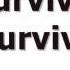 Mary Mary Survive With Lyrics Something Big Album
