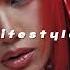 Lisa Lifestyle Sped Up Reverb
