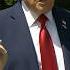 Trump Says Russia Sanctions Would Cost A Lot Of Money