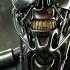 Terminator Vs Robocop Judgment Day 2025