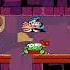 Pizza Tower Minimum Left Right Presses Challenge Ancient Cheese Skip
