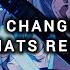 Change The World Matstubs Remix