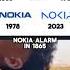 Nokia Moment