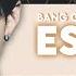 Stray Kids ESCAPE Bang Chan Hyunjin Instrumental