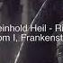 Johnny Klimek Reinhold Heil Ride Of The Gargoyles I Frankenstein OST