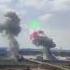 Иранские баллистические ракеты ударили по штабу Моссада возле Тель Авива