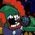 FNF Mashup REMAKE Depredation Too Slow X Madness