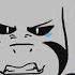 Russian V2 Birthday Present Asriel Он был моим другом Sparta Wisdom Remix