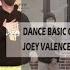 Joey Valence Double JumpㅣDance Basic Classㅣ광주댄스학원 KEEP Dance Music Studio