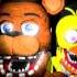 SFM FNAF The Old Animatronics And Merry Christmas