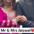 Newlyweds Hina And Rocky Hinakhan Rockyjaiswal Bollywood