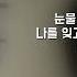 이승철 그 사람 가사 Lyrics
