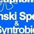 Ronski Speed Syntrobic Feat Elizabeth Egan One With You Monada Remix FULL VERSION