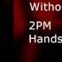 2PM Without U