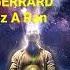 Denez Prigent Feat Lisa Gerrard Gortoz A Ran Don Armando Rework