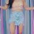 I M NOT COOL Shorts