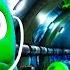 5 Little Monsters Jumping On The Bed Little Baby Bum Nursery Rhymes For Kids Baby Song 123