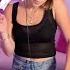 ALEXA PERL Home Set Los Angeles California August 7th 2024