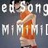 SEREBRO Mi Mi Mi Speed Up