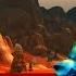 Vanilla Badlands Music Ambience 1 Hour 4K World Of Warcraft Classic