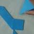 Shorts Tangram Puzzle Bird Shape
