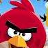 Space Jam X Angry Birds Theme