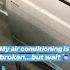 How To Make A Song With Air Con