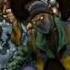 Wu Tang Clan Bells Of War