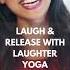 If I Can Do It So Can You Laugh Release W Laughteryoga Shorts Traumahealing Mindset Yoga