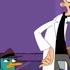 Phineas And Ferb Doofensmirtz Looking Perry PAL