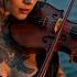 Violin X Metal Iron Will Candles In The Wind Theme Music