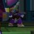Mega Man Maverick Hunter X Walkthrough Vile Mode Intro Stage