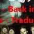 The Rasmus Back In The Picture Subtitulado Al Español