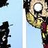 Friday Night Funkin VS Rooten Family Extended Darkness Takeover Corrupted Glitch FNF MOD HARD