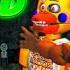 FNAF 3D РОКСТАР АНИМАТРОНИКИ против ГОЛДЕН ФРЕДДИ НОВЫЙ ФНАФ АРХИВ ФРЕДБЕРА