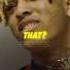 XXXTentacion S FATHER Was Absent