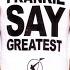Frankie Goes To Hollywood Born To Run