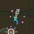 MegaMan X Synchro Project X Update