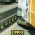 Road Zipper