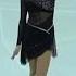 Анастасия ЗИНИНА Anastasia ZININA 2007 SP All Russian Competitions For FC Samarochka