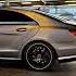 Mercedes Cls Drift