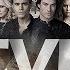 TVD Goodbye Take On The World
