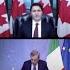 Новости США за минуту Встреча лидеров G7